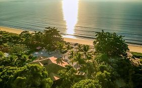 Hotel Coroa Vermelha Beach Porto Seguro 4*